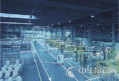 德立菲Duravit創(chuàng)新與制造中心在渝落成，引領(lǐng)衛(wèi)浴陶瓷制造進入4.0時代